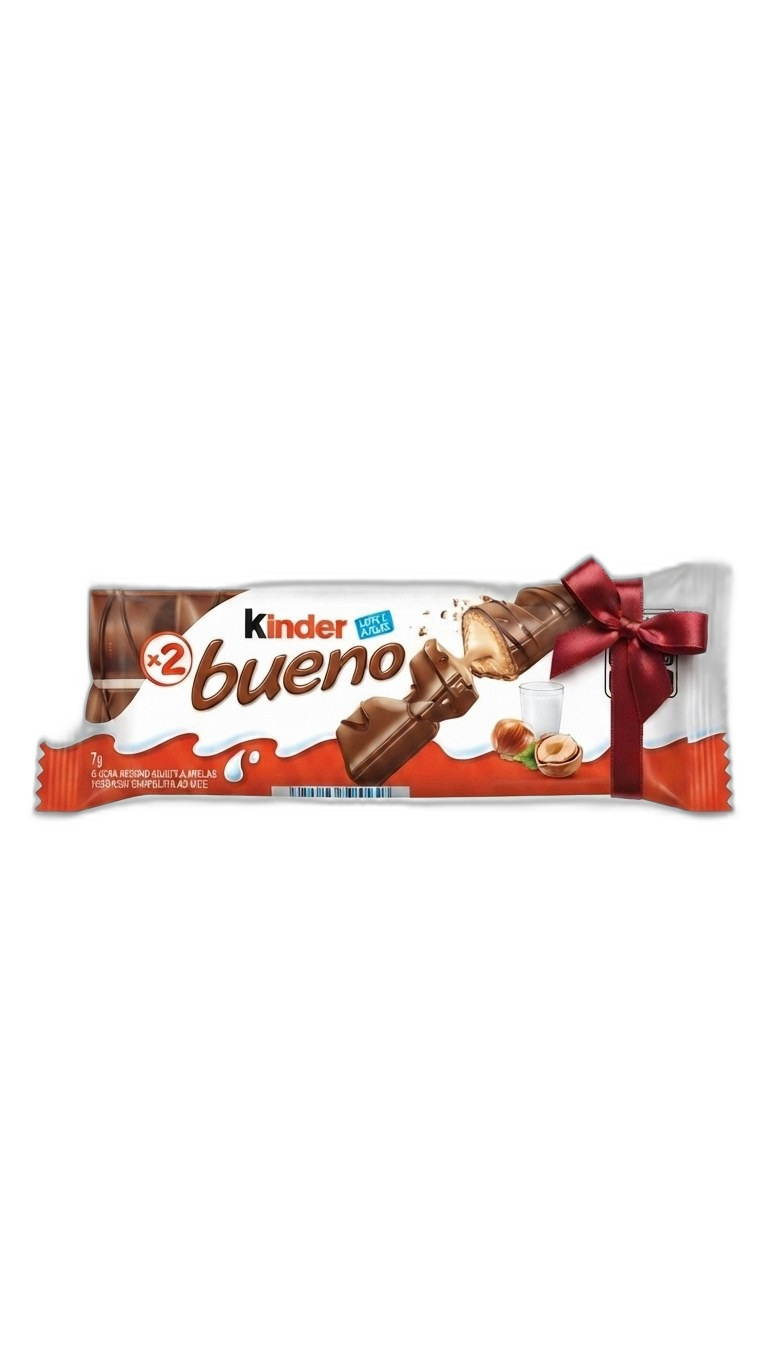 Kinder Bueno